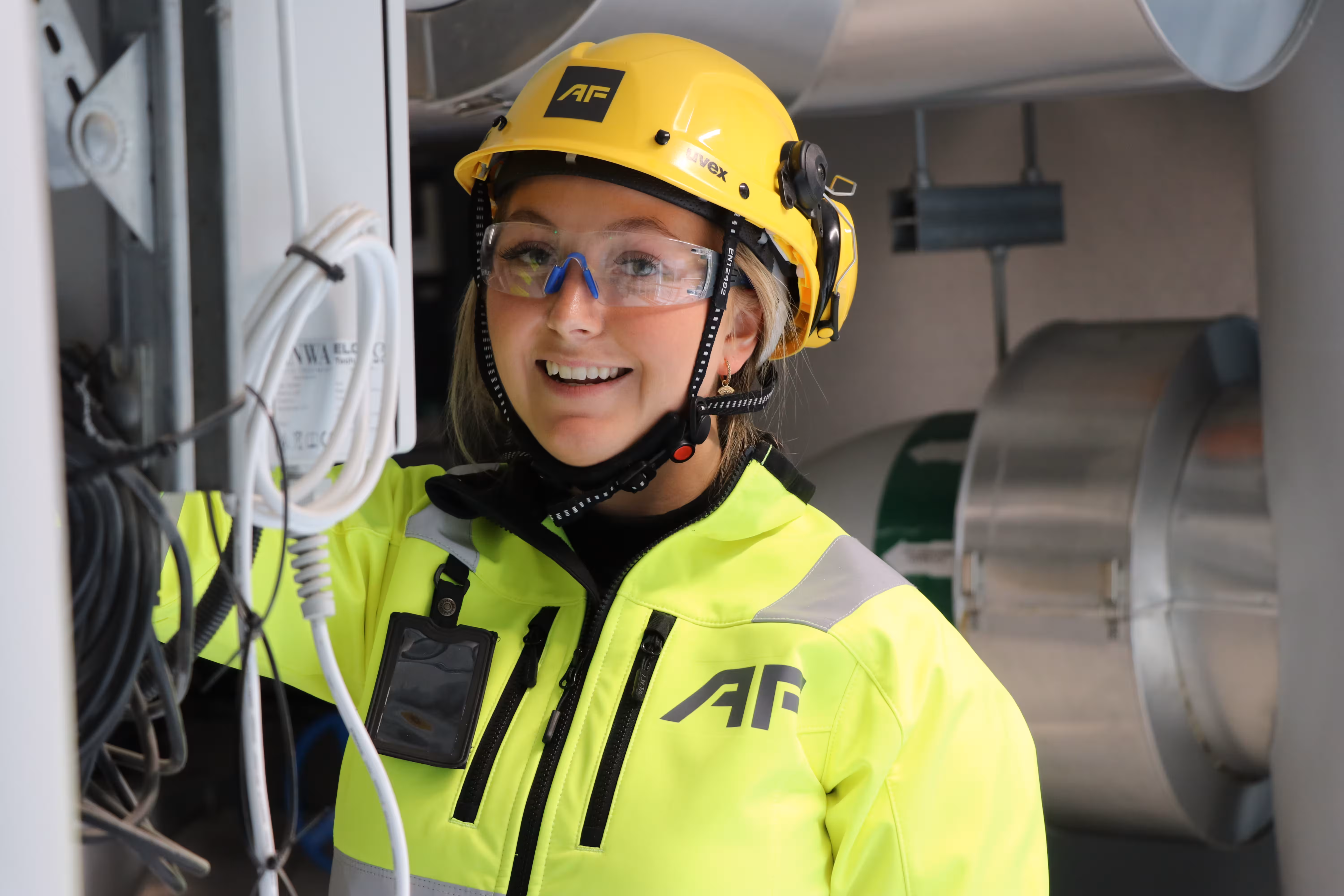 Johanna_Olsen_i_AF_Energi_AF_14083_Foto_Vebjorn_Lovas.JPG