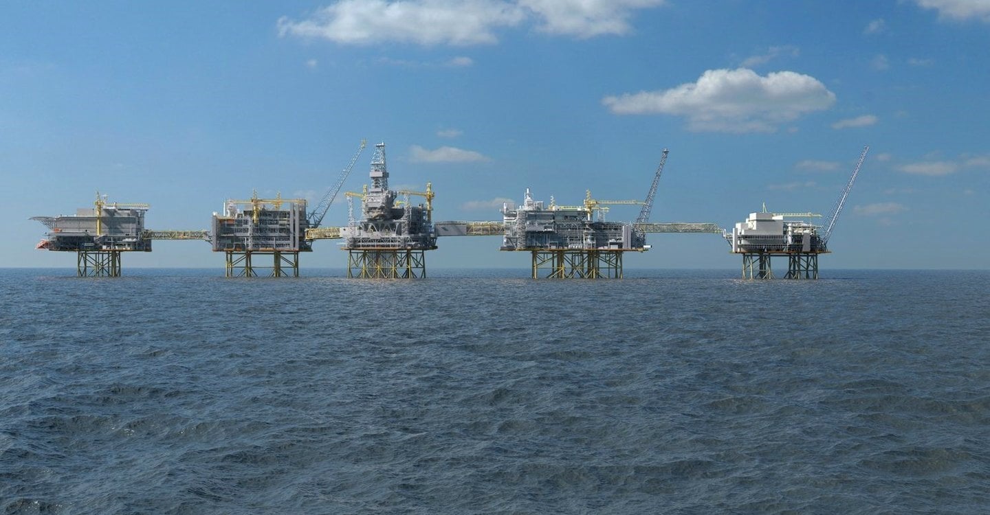 HVAC-leveranse til Johan Sverdrup