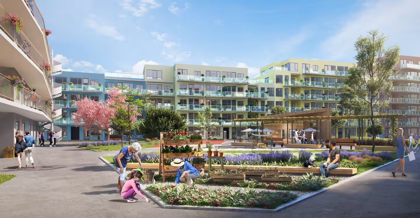 Lilleby Triangel
