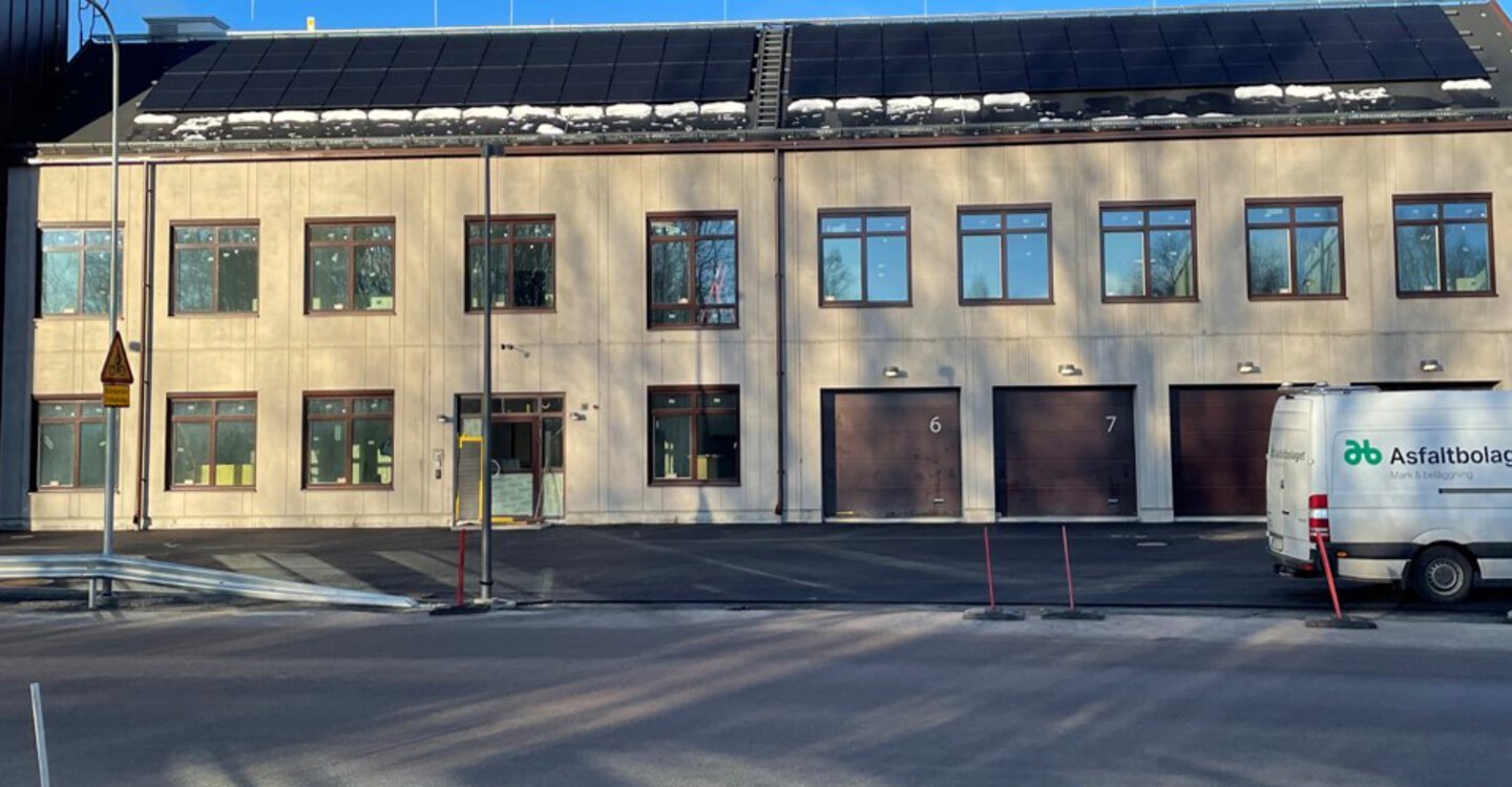 Älmhults vattenverk